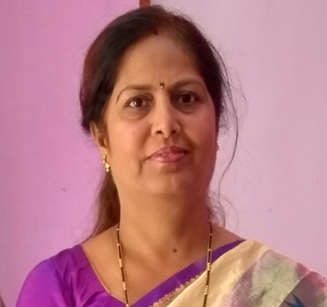 Dr. Rekha Chavhan